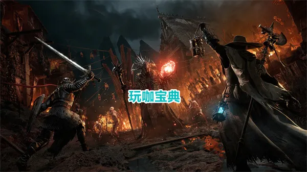 堕落之主德鲁斯特NPC支线任务攻略 堕落之主德鲁斯特NPC支线任务介绍