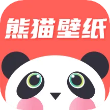 熊猫壁纸app下载-熊猫壁纸最新安卓免费下载v3.7.0424